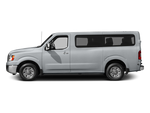 2014 Nissan NV Passenger SV