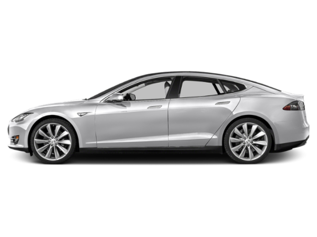2014 Tesla Model S P85D