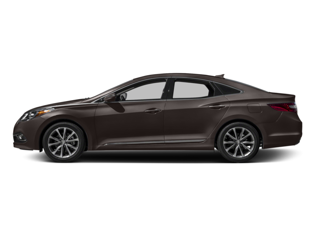 2016 Hyundai Azera Base