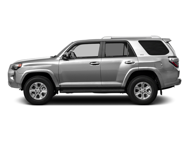 2016 Toyota 4Runner SR5 Premium