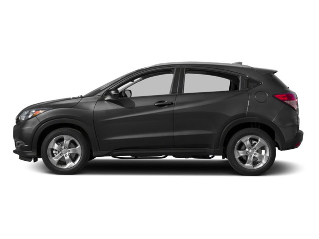 2017 Honda HR-V EX-L w/Navigation