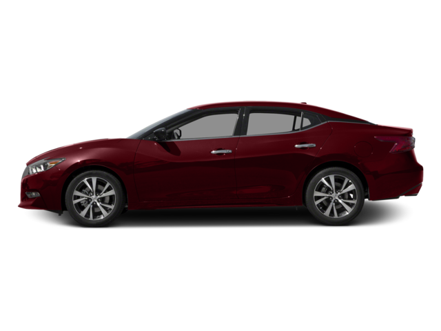 2017 Nissan Maxima 3.5 SV