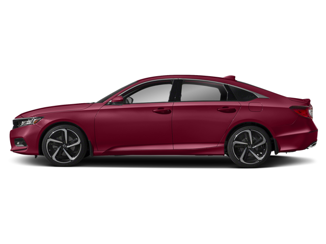 2018 Honda Accord Sport 2.0T