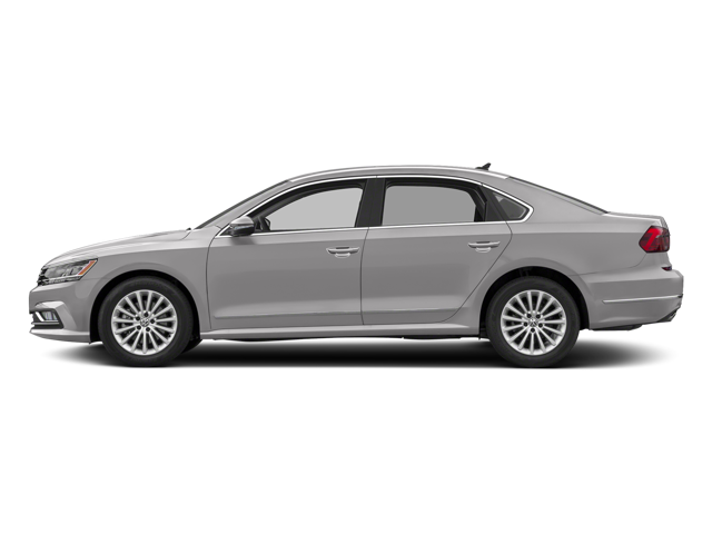2018 Volkswagen Passat 2.0T SEL Premium
