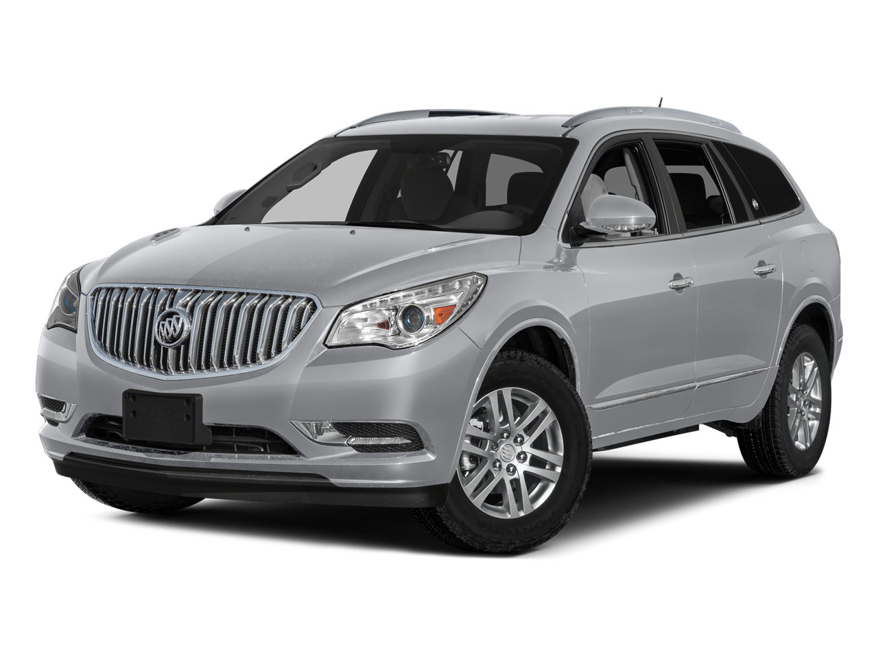 2017 Buick Enclave Leather Group