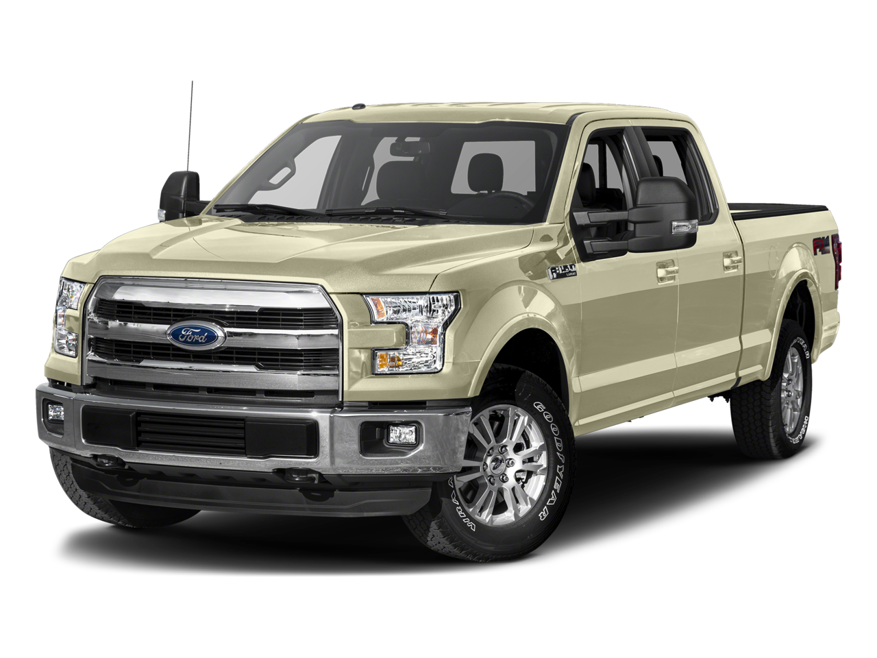 Used 2017 Ford F-150 Lariat with VIN 1FTEW1EG8HKC88981 for sale in Little Rock