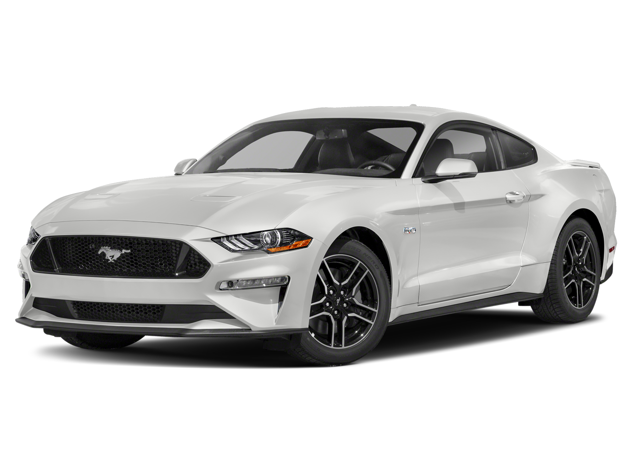 2019 Ford Mustang ROUSH GT