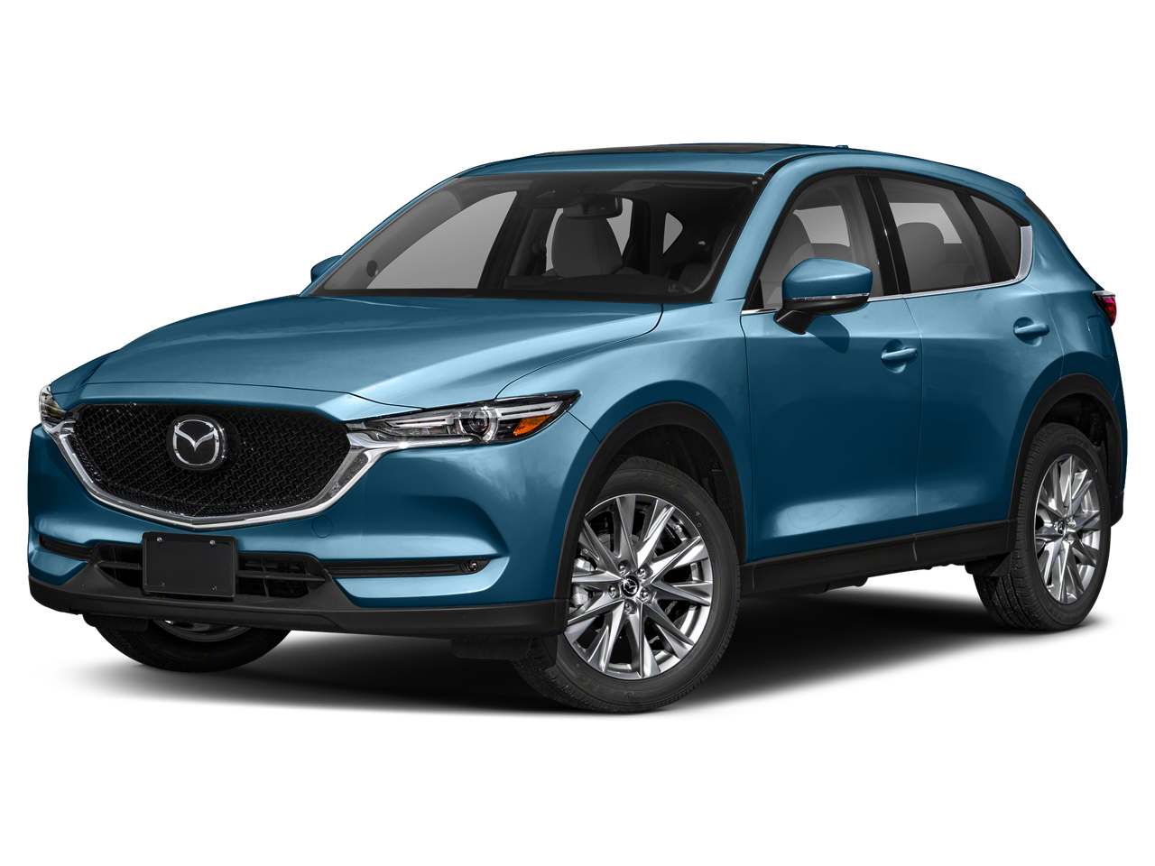 2019 Mazda Mazda CX-5 Grand Touring
