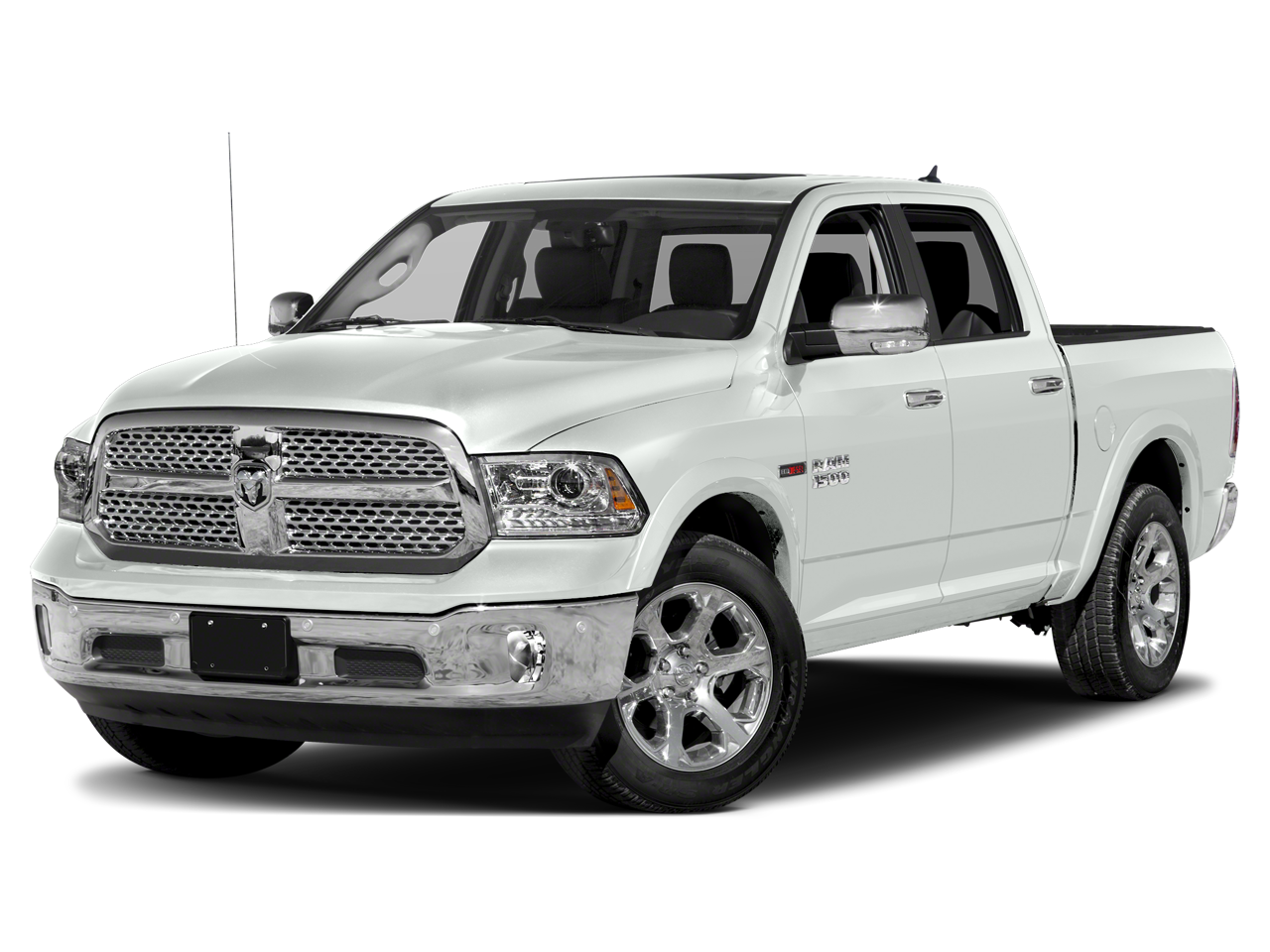 2019 RAM 1500 Classic Laramie