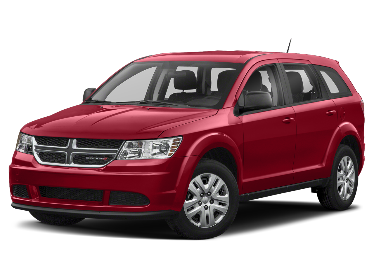 2020 Dodge Journey SE