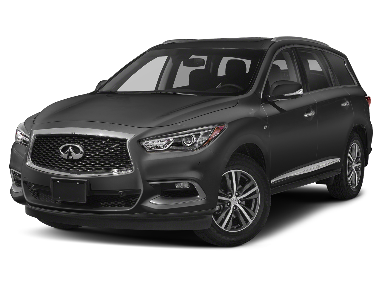 2020 INFINITI QX60 PURE