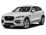 2020 Jaguar F-PACE 25t Prestige