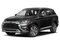 2020 Mitsubishi Outlander SP