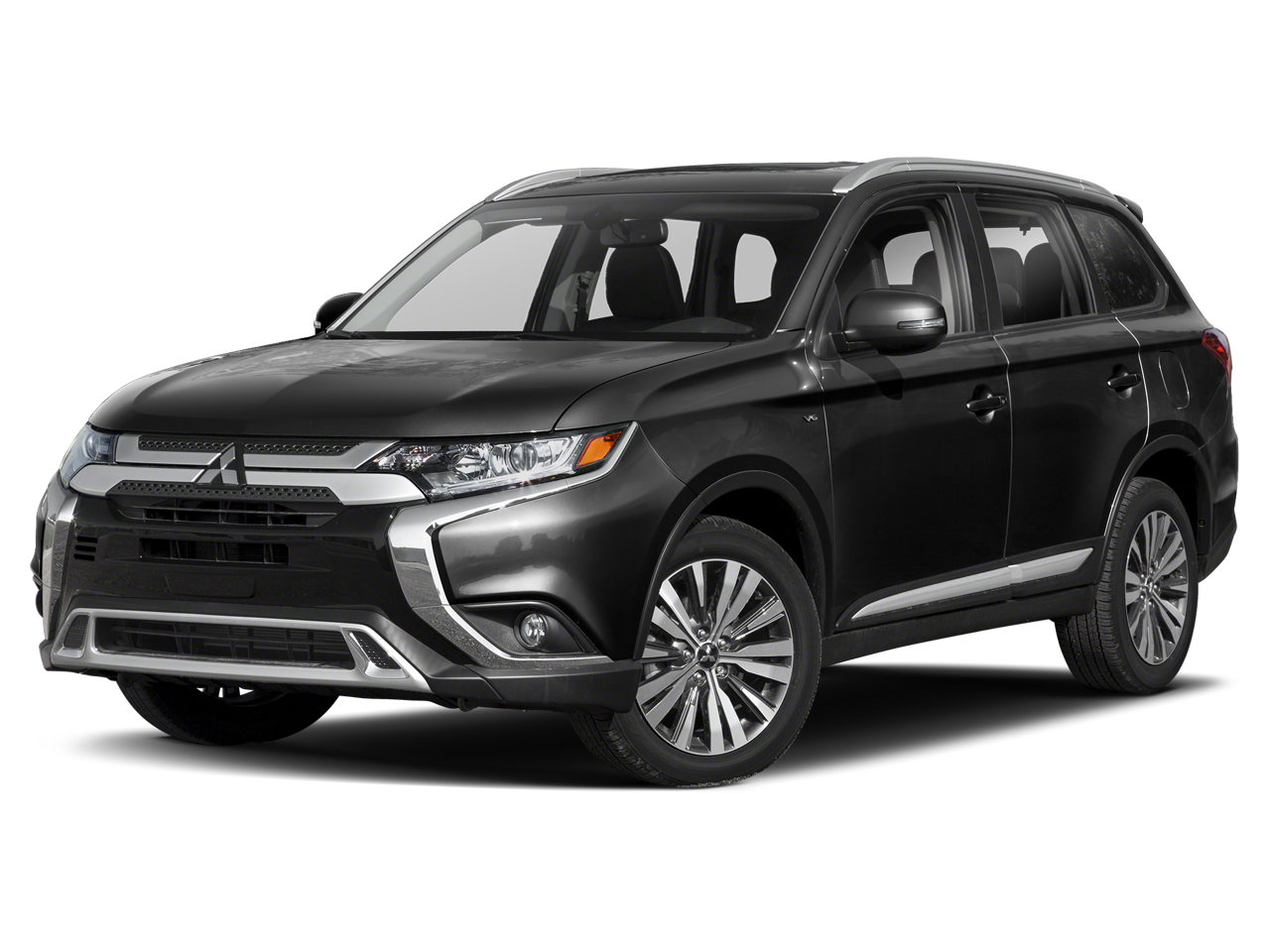 2020 Mitsubishi Outlander SP