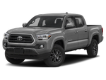 2020 Toyota TACOMA SR5 SR5 V6