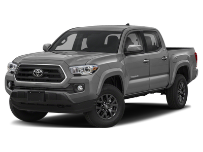 2020 Toyota TACOMA SR5 SR5 V6
