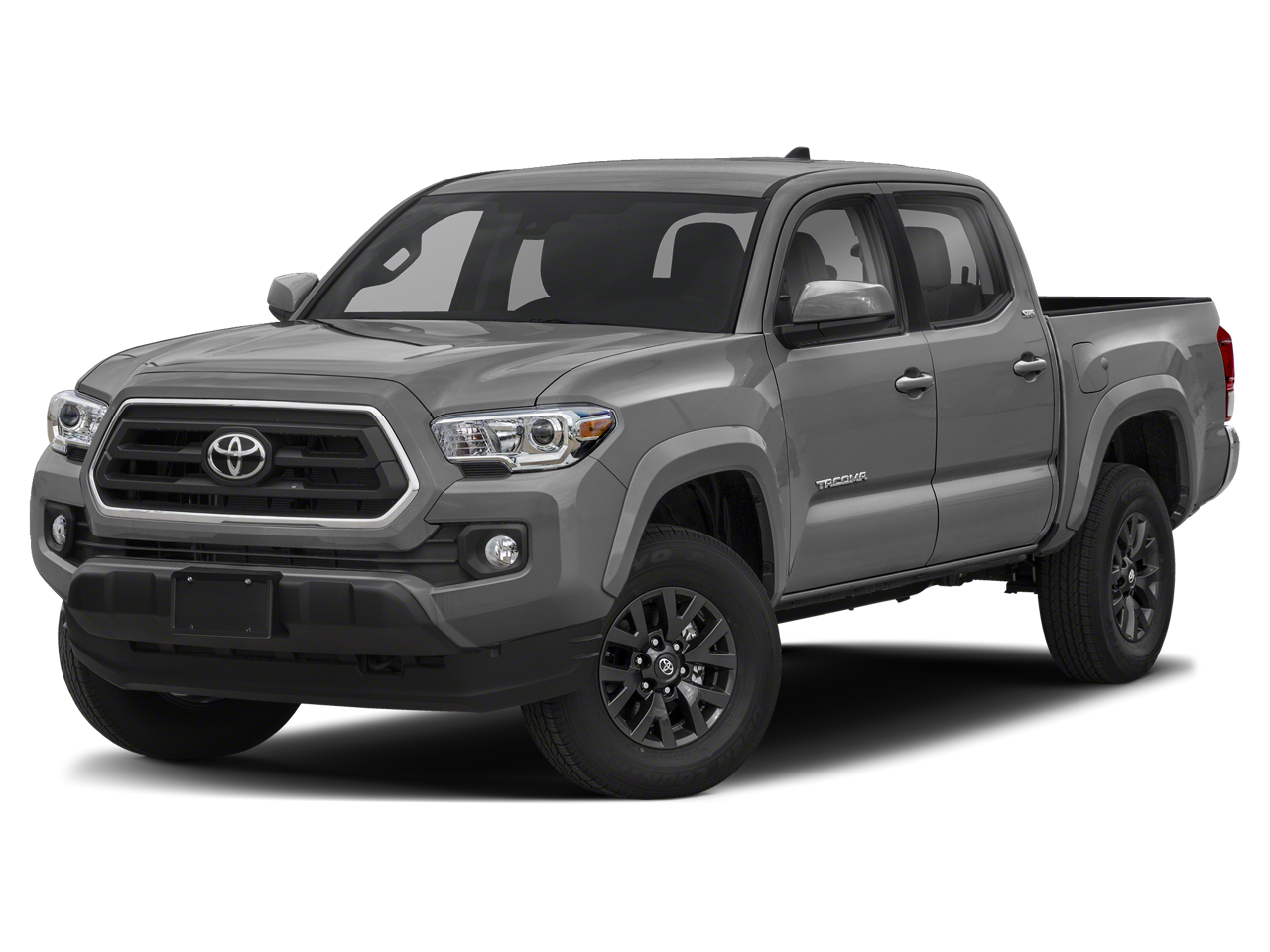 2020 Toyota TACOMA SR5 SR5 V6