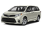 2020 Toyota Sienna XLE