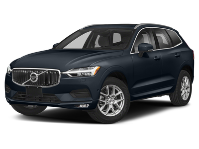 2020 Volvo XC60 T5 Momentum