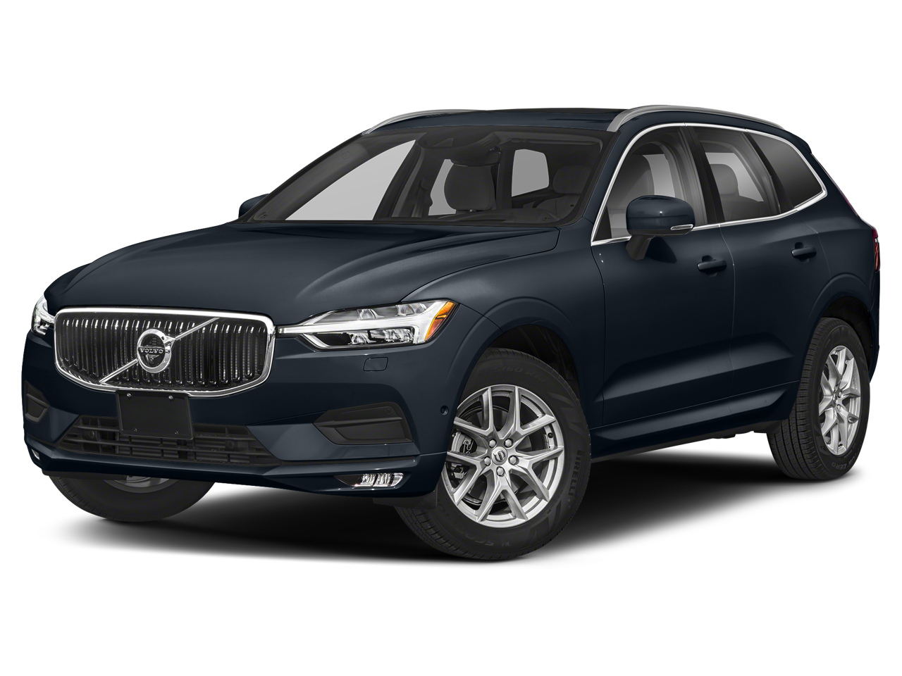2020 Volvo XC60 T5 Momentum