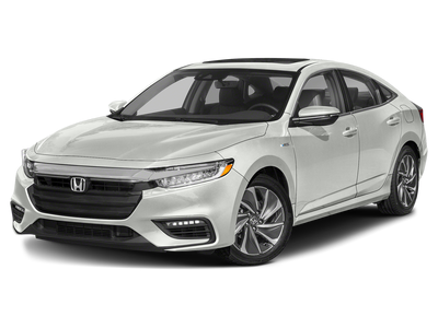 2021 Honda Insight Touring