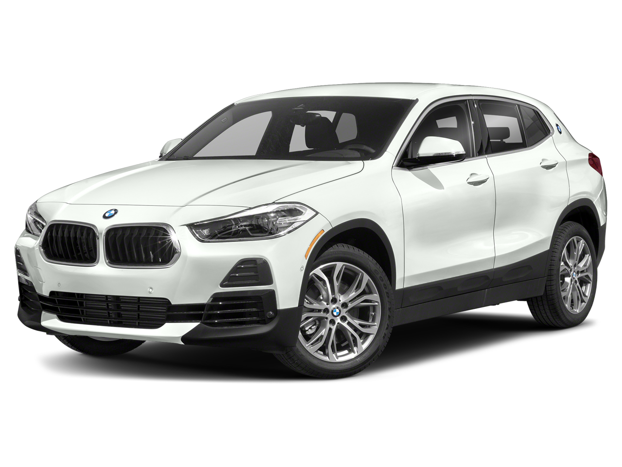 2022 BMW X2 xDrive28i