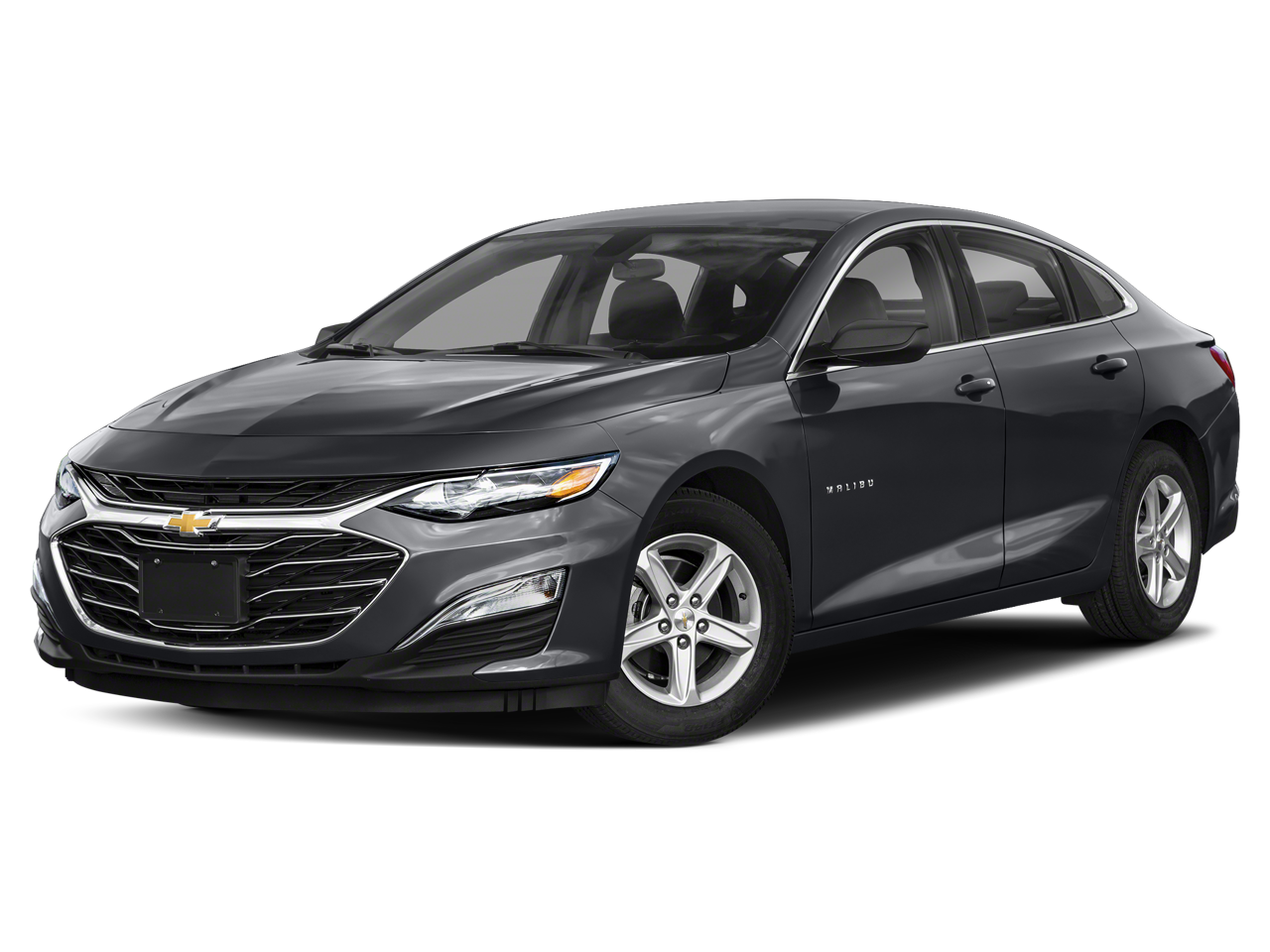2022 Chevrolet Malibu LS 1LS