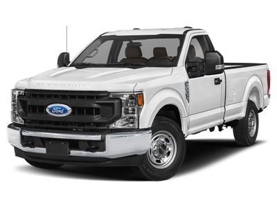 2022 Ford F-250SD XL