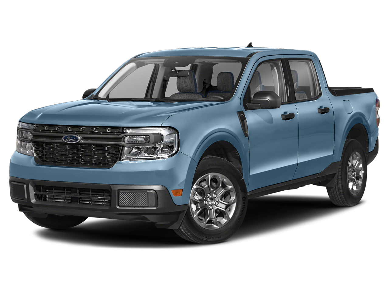 Used 2022 Ford Maverick XLT with VIN 3FTTW8E31NRA28894 for sale in Little Rock