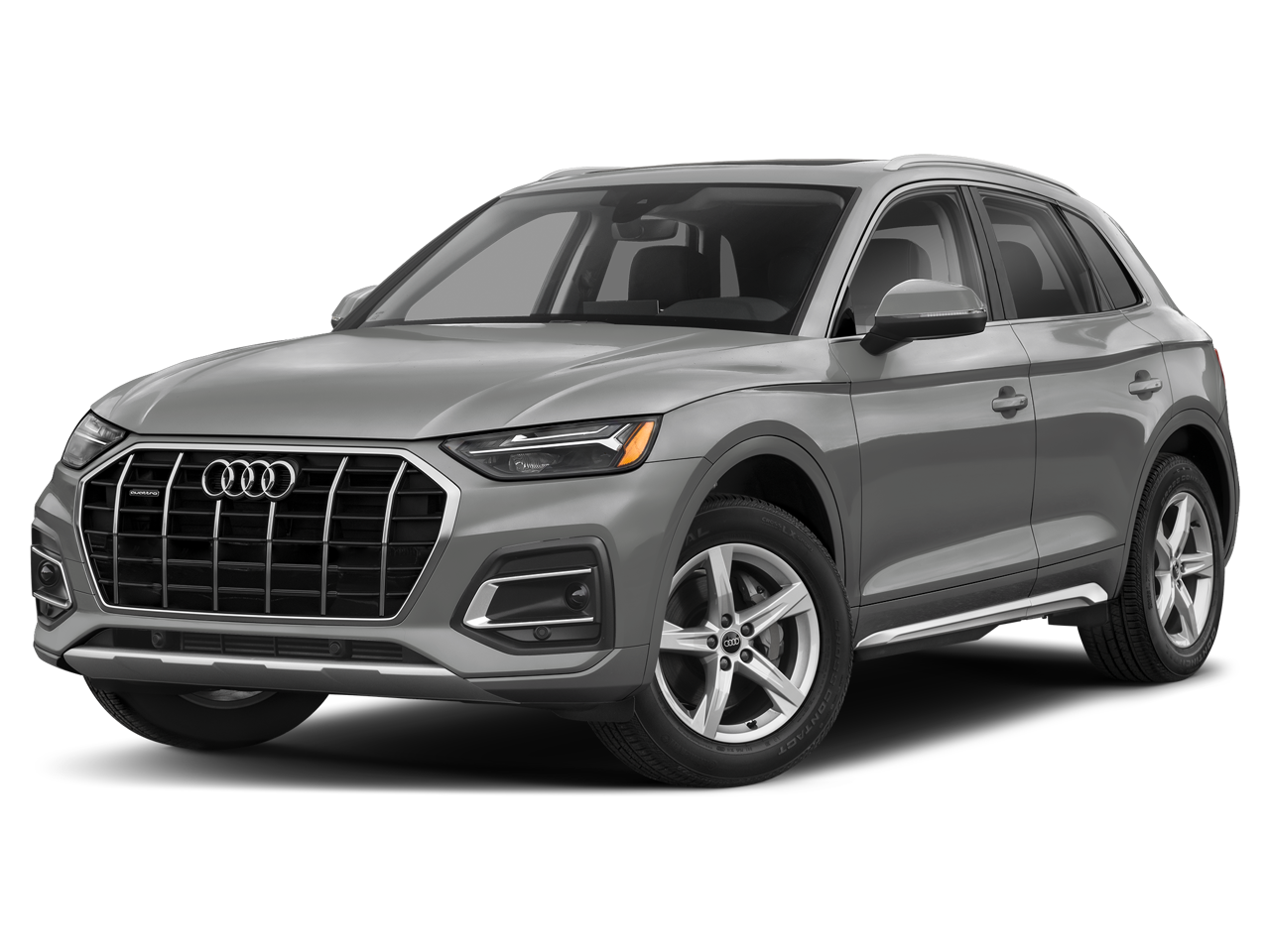 2023 Audi Q5 45 S line Premium quattro