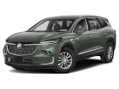 2023 Buick Enclave Premium Group