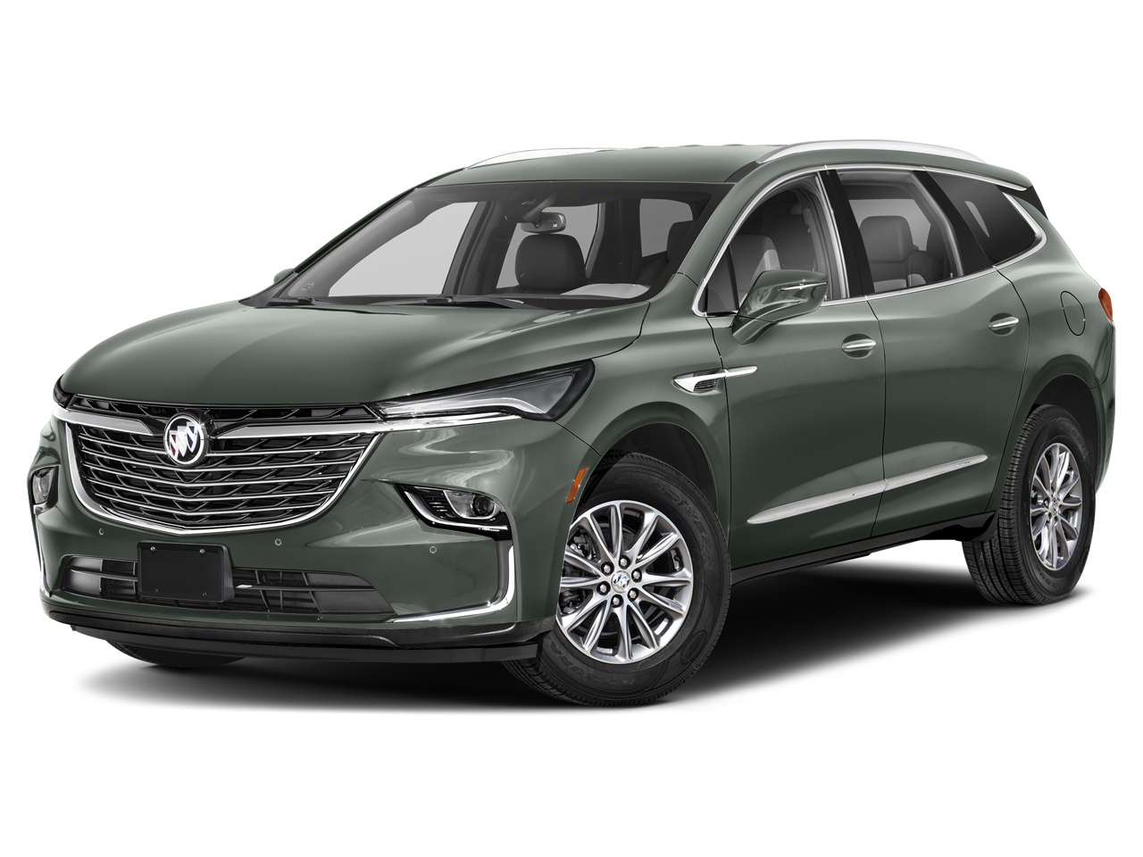 2023 Buick Enclave Premium Group