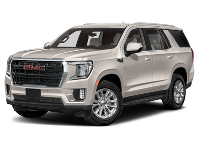 2023 GMC Yukon SLE
