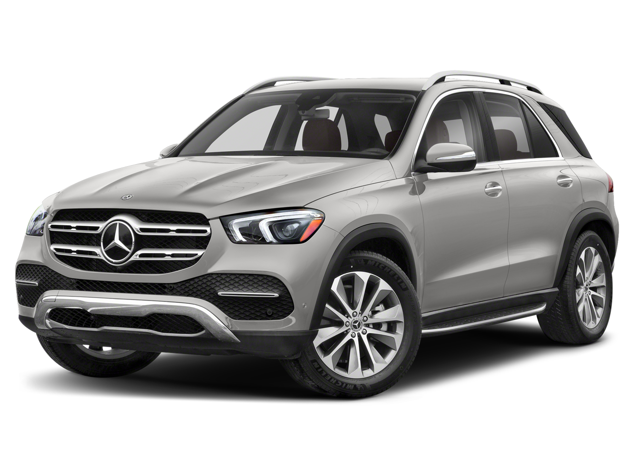 2023 Mercedes-Benz GLE GLE 450 4MATIC®