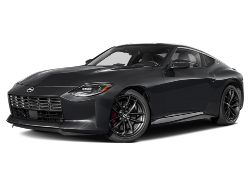 2023 Nissan Z Performance