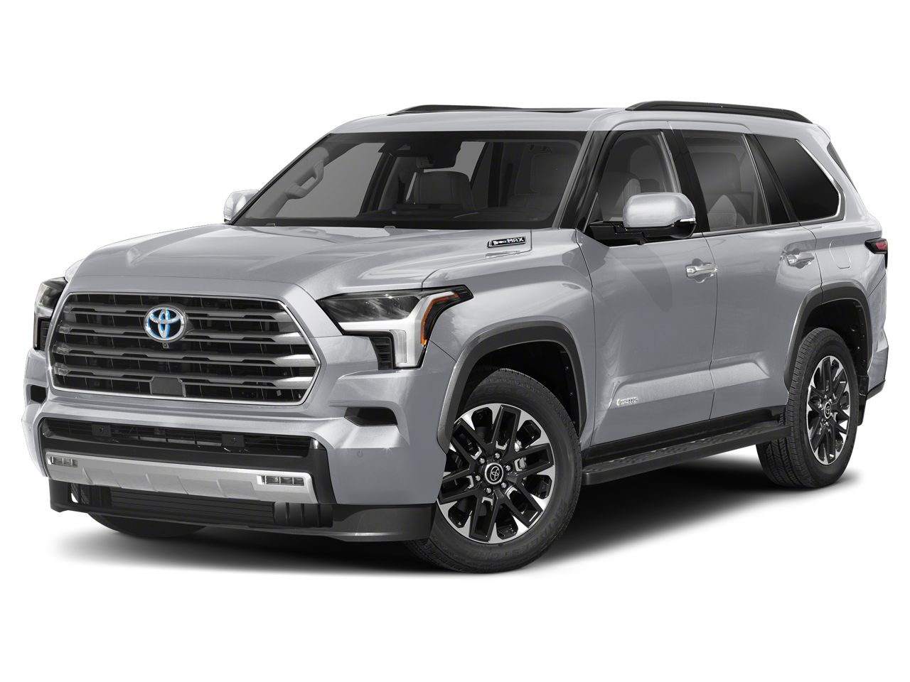 2023 Toyota Sequoia SR5