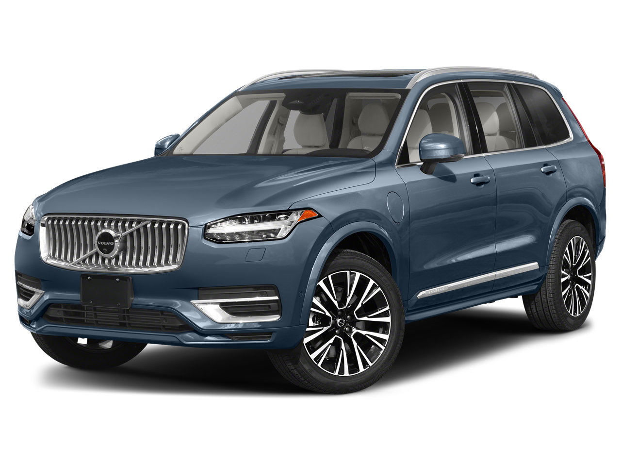 2023 Volvo XC90 Recharge Plug-In Hybrid Ultimate Ultimate