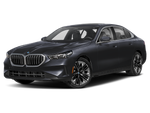 2024 BMW 5 Series 530i
