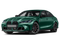 2024 BMW M3 Competition