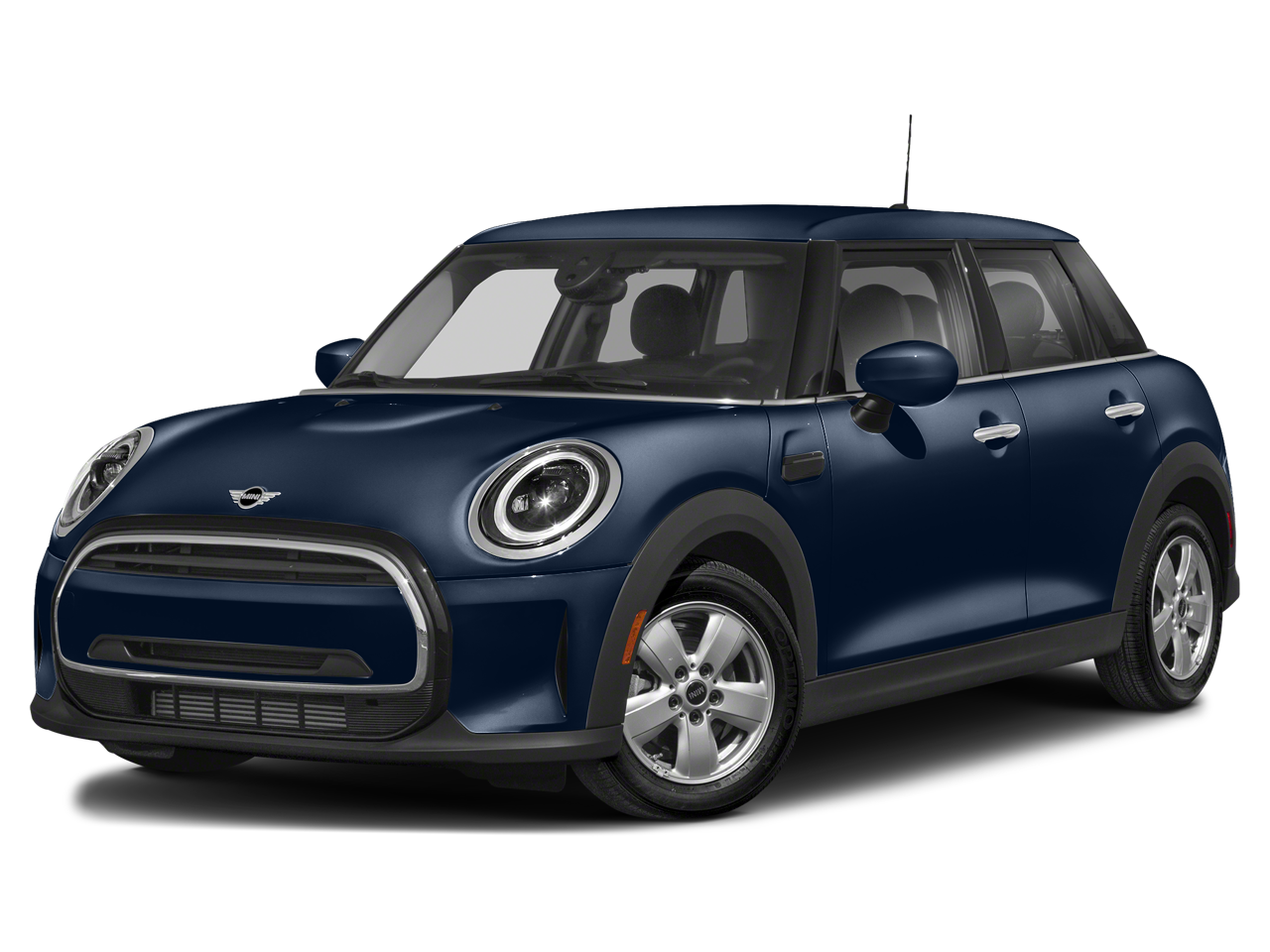 2024 MINI Cooper S Signature