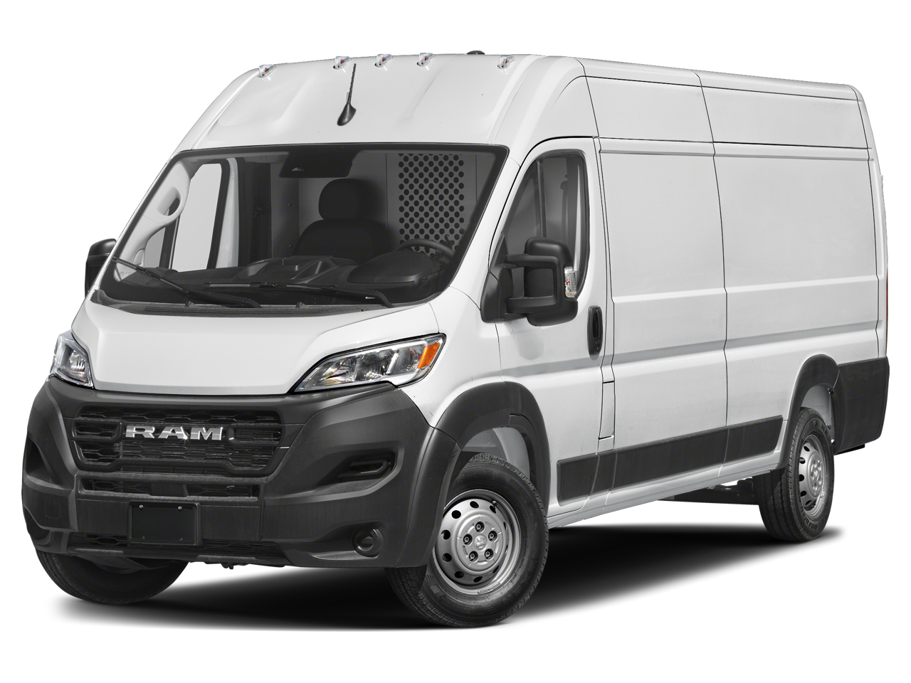 2024 RAM ProMaster 3500 High Roof