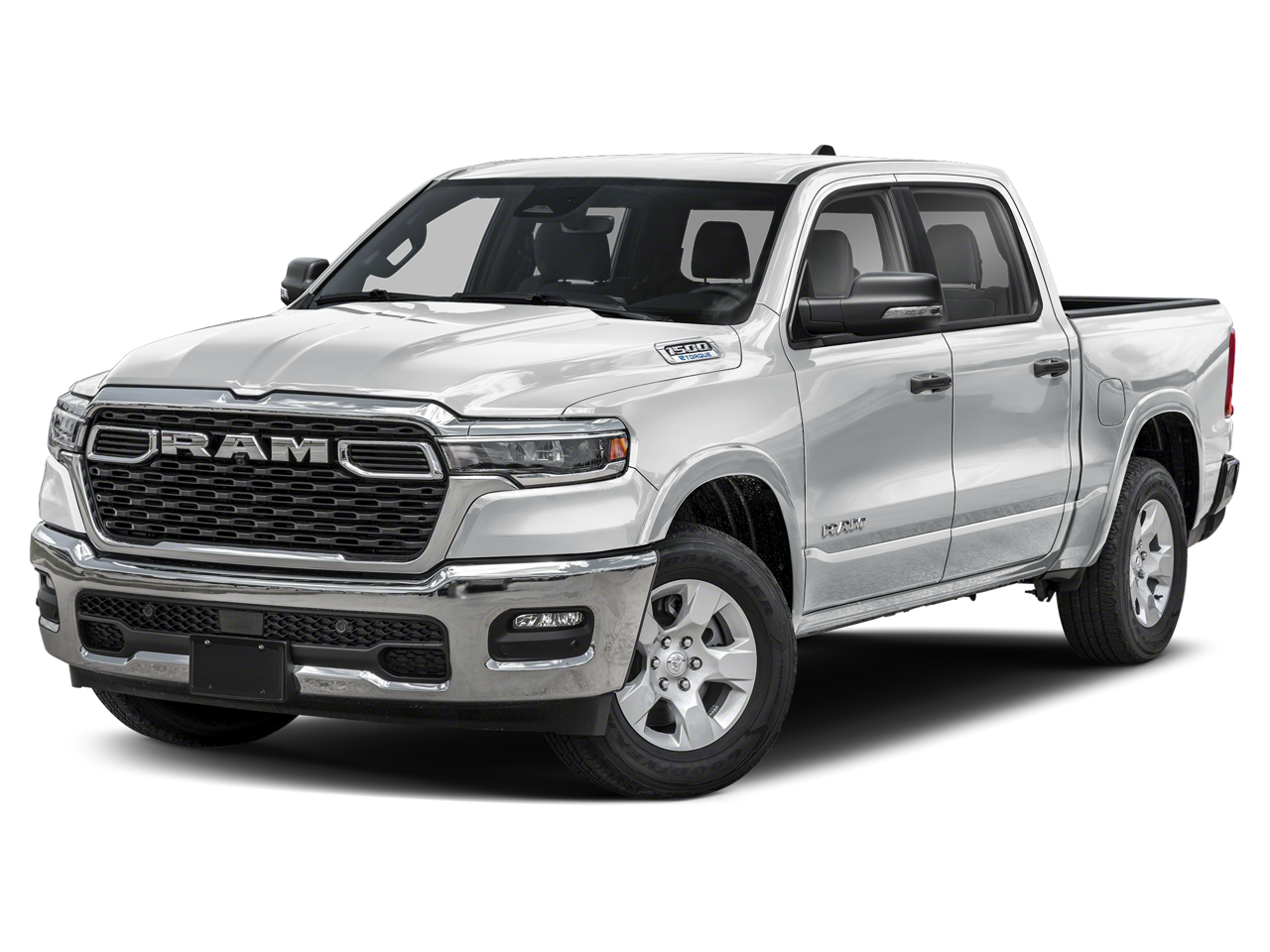 2025 RAM 1500 Big Horn/Lone Star 4wd