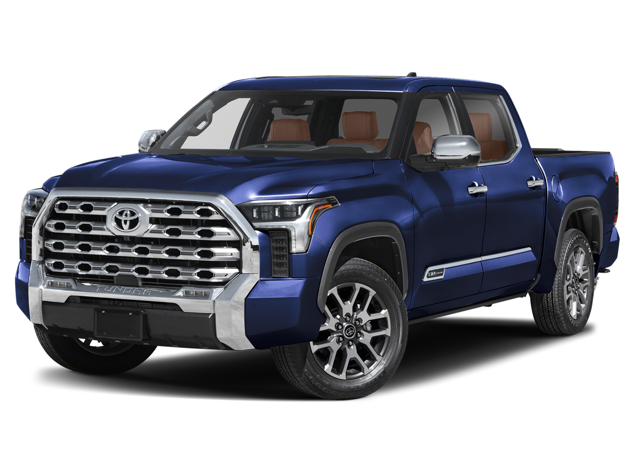 2025 Toyota Tundra 1794