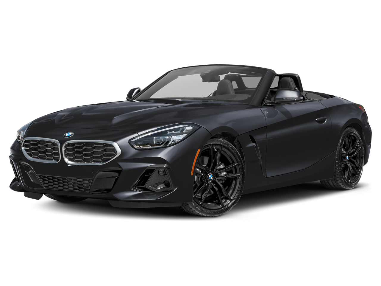 2026 BMW Z4 sDrive M40i