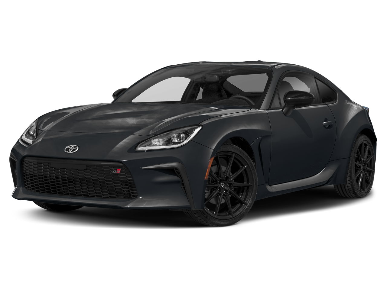 2026 Toyota GR86 Premium thumbnail 23