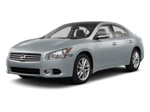 2011 Nissan Maxima 3.5 S
