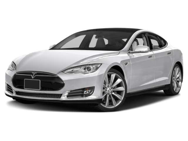 2014 Tesla Model S P85D