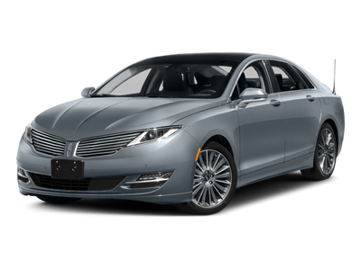 2016 Lincoln MKZ Hybrid