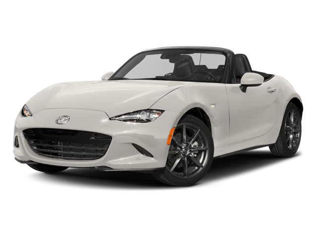 2016 Mazda Mazda Miata Grand Touring