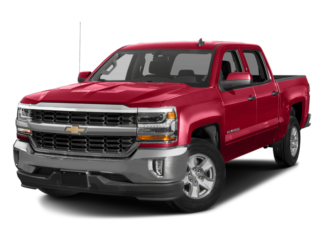 Used 2018 Chevrolet Silverado 1500 LT with VIN 3GCPCREC9JG205570 for sale in Little Rock